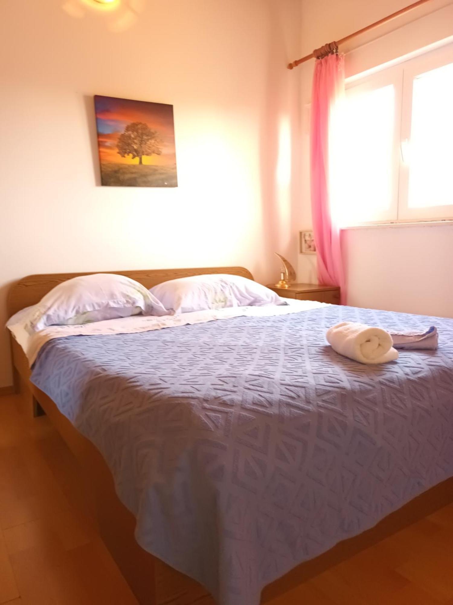 Apartments Bilo Near Primošten Eksteriør billede