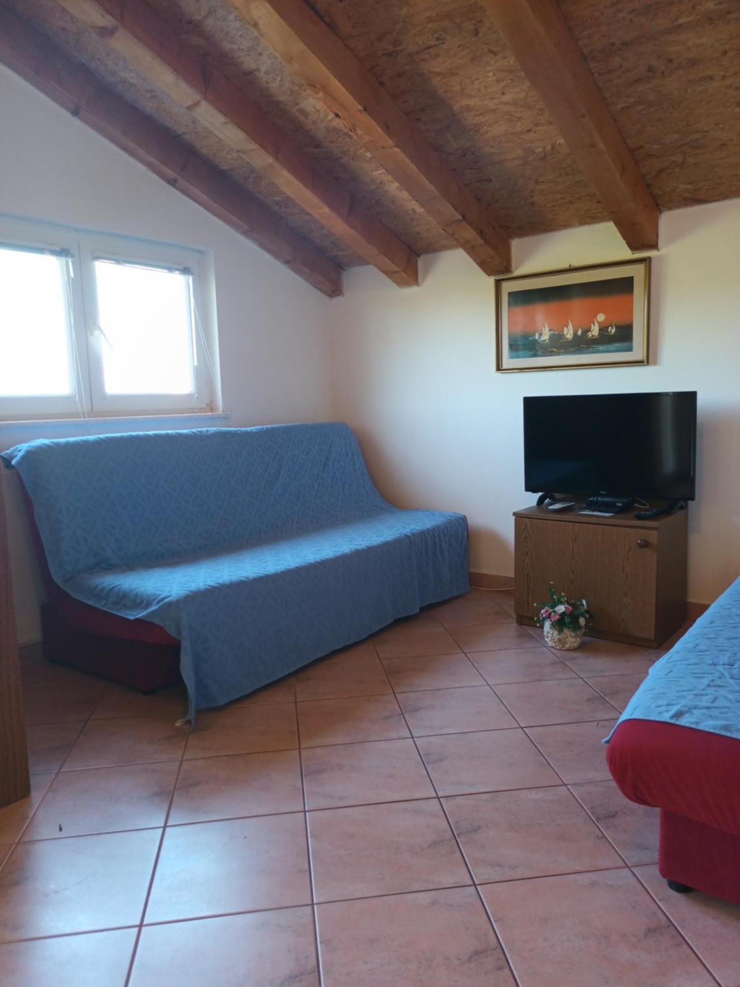 Apartments Bilo Near Primošten Eksteriør billede