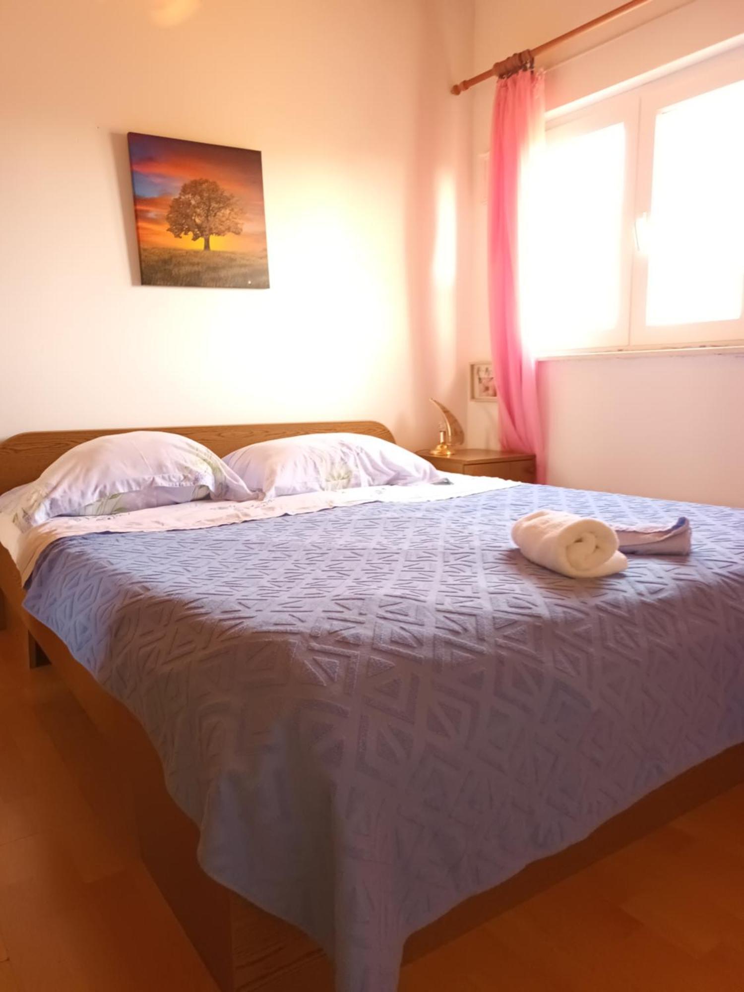 Apartments Bilo Near Primošten Eksteriør billede