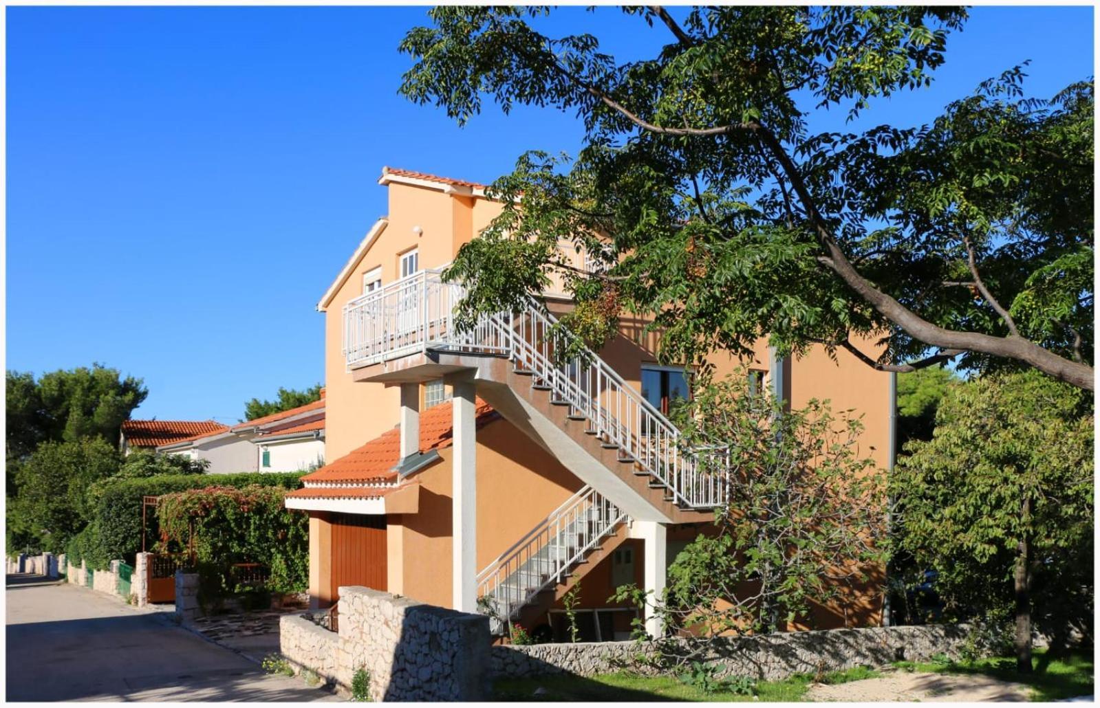 Apartments Bilo Near Primošten Værelse billede