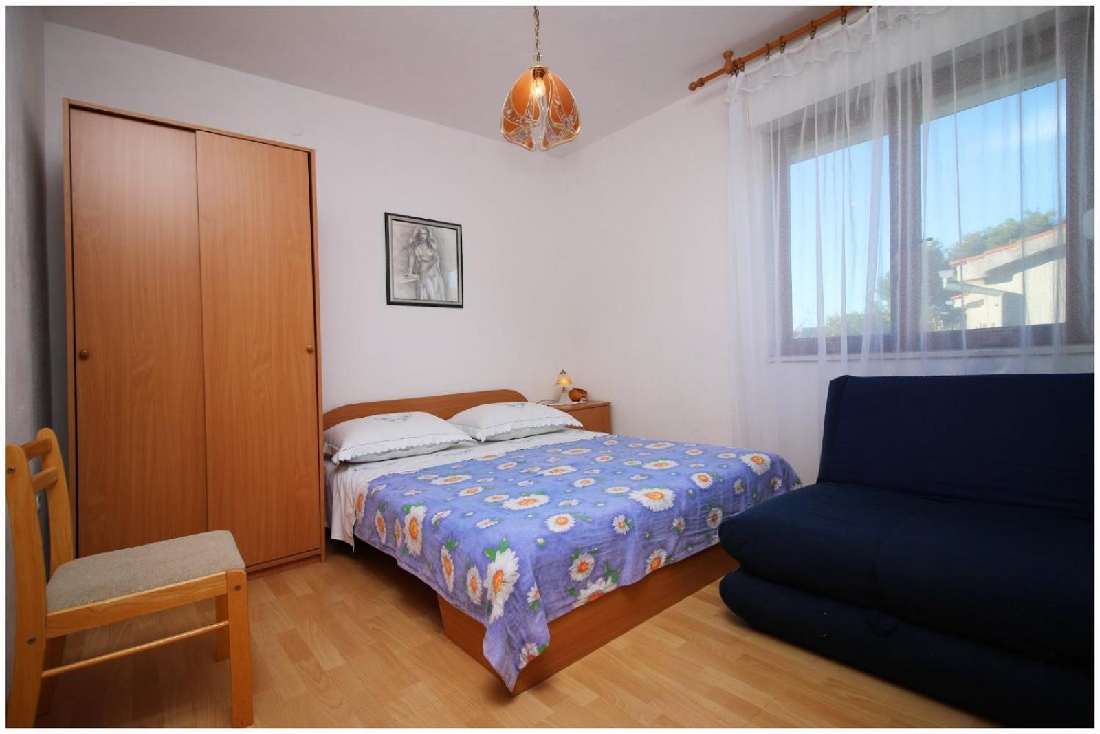 Apartments Bilo Near Primošten Eksteriør billede